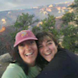 Meet your Posher, Rachelle